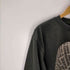 ニシモトイズザマウス NISHIMOTO IS THE MOUTH Believer FC L/S Tee メンズ JPN:S