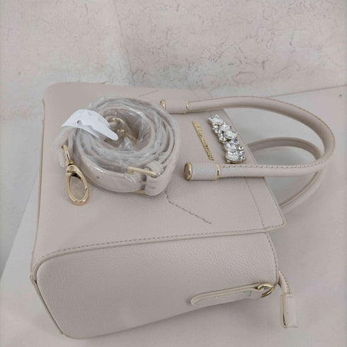 ジルバイジルスチュアート JILL by JILLSTUART ビジューロイヤルトート レディース