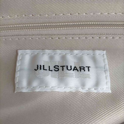 ジルバイジルスチュアート JILL by JILLSTUART ビジューロイヤルトート レディース