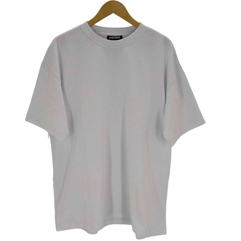 ニシモトイズザマウス NISHIMOTO IS THE MOUTH 2Face S/S Tee メンズ