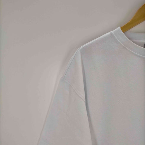 ニシモトイズザマウス NISHIMOTO IS THE MOUTH 2Face S/S Tee メンズ