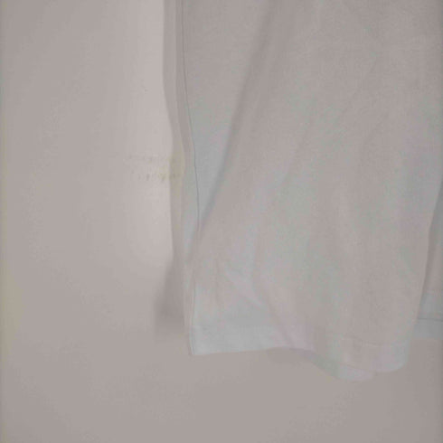 ニシモトイズザマウス NISHIMOTO IS THE MOUTH 2Face S/S Tee メンズ