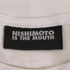 ニシモトイズザマウス NISHIMOTO IS THE MOUTH 2Face S/S Tee メンズ