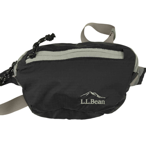 エルエルビーン L.L.Bean Stowaway Hip Pack ストアウェイ ヒップパック メンズ