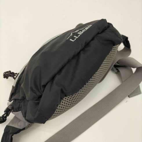 エルエルビーン L.L.Bean Stowaway Hip Pack ストアウェイ ヒップパック メンズ