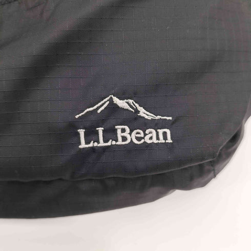エルエルビーン L.L.Bean Stowaway Hip Pack ストアウェイ ヒップパック メンズ