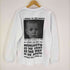 ニシモトイズザマウス NISHIMOTO IS THE MOUTH Classic L/S Tee メンズ JPN:S