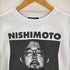 ニシモトイズザマウス NISHIMOTO IS THE MOUTH Classic L/S Tee メンズ JPN:S