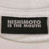 ニシモトイズザマウス NISHIMOTO IS THE MOUTH Classic L/S Tee メンズ JPN:S