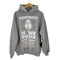 ニシモトイズザマウス NISHIMOTO IS THE MOUTH Classic Sweat Hoodie メンズ JPN:S