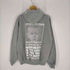 ニシモトイズザマウス NISHIMOTO IS THE MOUTH Classic Sweat Hoodie メンズ JPN:S