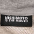 ニシモトイズザマウス NISHIMOTO IS THE MOUTH Classic Sweat Hoodie メンズ JPN:S