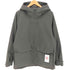 ユニクロ UNIQLO ハイブリッドダウンパーカ メンズ JPN:L