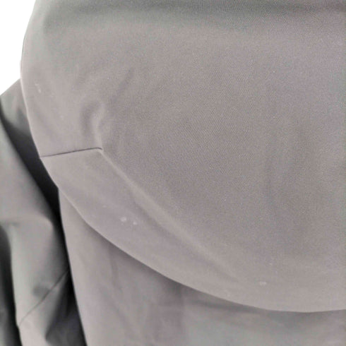 ユニクロ UNIQLO ハイブリッドダウンパーカ メンズ JPN:L