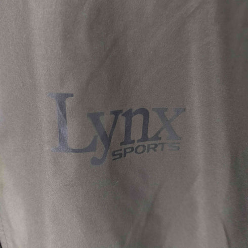 リンクス Lynx オールド ナイロンジャケット メンズ JPN:XL