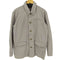 TED LAPIDUS コットンナイロンシャツジャケット メンズ JPN:M