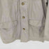 TED LAPIDUS コットンナイロンシャツジャケット メンズ JPN:M