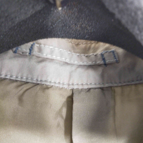 TED LAPIDUS コットンナイロンシャツジャケット メンズ JPN:M