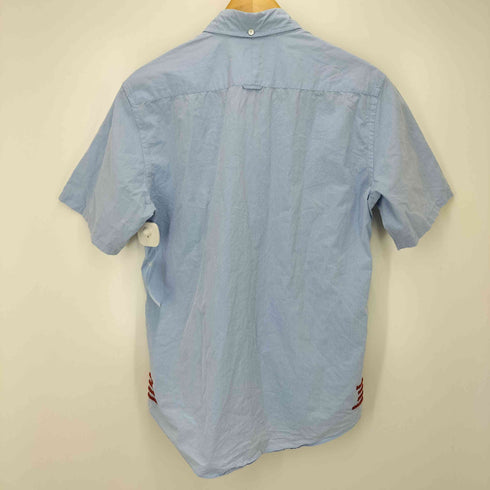 ビズビム VISVIM SIPAPU SHIRT メンズ JPN:M