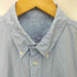 ビズビム VISVIM SIPAPU SHIRT メンズ JPN:M