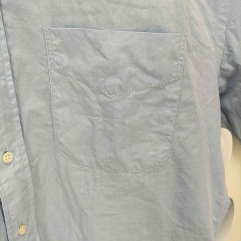 ビズビム VISVIM SIPAPU SHIRT メンズ JPN:M