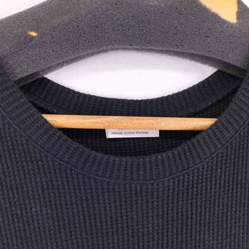 ジャーナルスタンダードレサージュ JOURNAL STANDARD Lessage ノースリーブワンピース レディース
