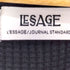 ジャーナルスタンダードレサージュ JOURNAL STANDARD Lessage ノースリーブワンピース レディース