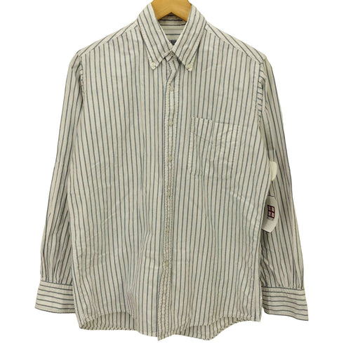 バギー THE BAGGY オックスフォードB/Dシャツ メンズ JPN:S