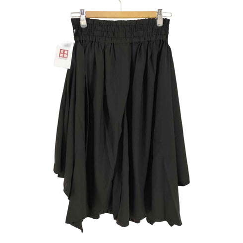 ノアール nOr アレンジデザインパンツ レディース