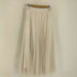 ノアール nOr ロングチュールスカート レディース FREE