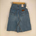 ラングラー Wrangler JUNKIE フロントデザインデニムタイトスカート レディース