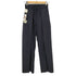 エムエムシックスメゾンマルジェラ MM6 Maison Margiela 21SS Pinstripe Trousers レディース 40