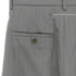 エムエムシックスメゾンマルジェラ MM6 Maison Margiela 21SS Pinstripe Trousers レディース 40
