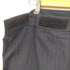 エムエムシックスメゾンマルジェラ MM6 Maison Margiela 21SS Pinstripe Trousers レディース 40