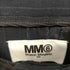 エムエムシックスメゾンマルジェラ MM6 Maison Margiela 21SS Pinstripe Trousers レディース 40