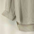 ユナイテッドアローズ UNITED ARROWS ドルマン ショート カーディガン WHITE レディース