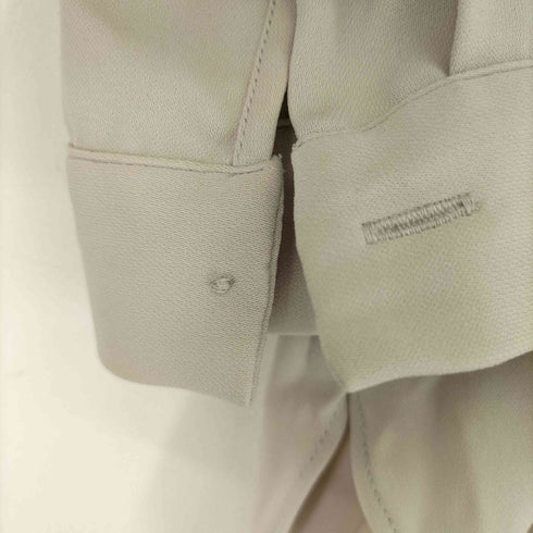 ユナイテッドアローズ UNITED ARROWS ドルマン ショート カーディガン WHITE レディース