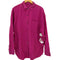 シティショップ CITYSHOP 22SS SEE-THOROUGH BIGシャツ レディース FREE