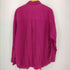 シティショップ CITYSHOP 22SS SEE-THOROUGH BIGシャツ レディース FREE