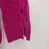 シティショップ CITYSHOP 22SS SEE-THOROUGH BIGシャツ レディース FREE