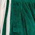 PARADOXE PARIS ベロア サイドライン トラックパンツ センターシーム メンズ import:S