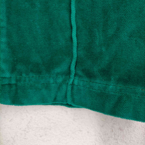 PARADOXE PARIS ベロア サイドライン トラックパンツ センターシーム メンズ import:S