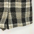 ザラ ZARA ツイードショートパンツ レディース XS