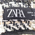 ザラ ZARA ツイードショートパンツ レディース XS