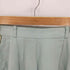 アクアスキュータム AQUASCUTUM 2タックスラックス リネン地 レディース 9