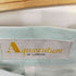 アクアスキュータム AQUASCUTUM 2タックスラックス リネン地 レディース 9