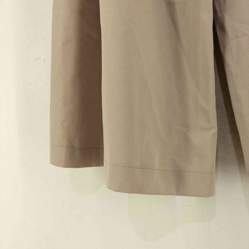 HUG.U ワイドラップパンツ レディース JPN:M