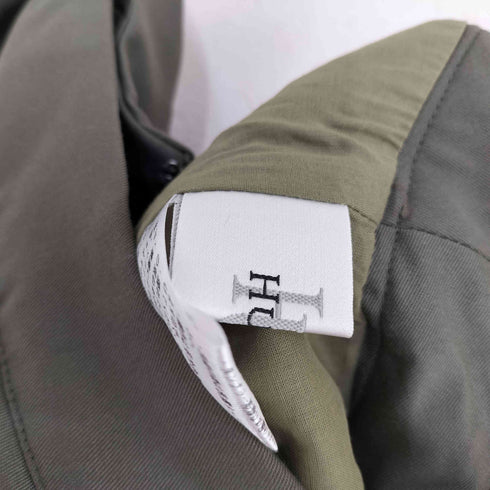 HUG.U ワイドラップパンツ レディース JPN:M