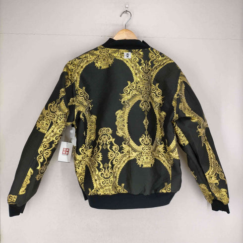 EXPANSION 19AW BOMBER JACKET2 メンズ import:XL