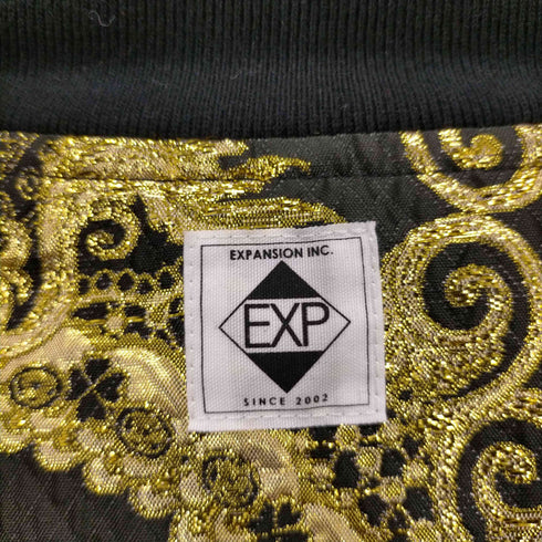 EXPANSION 19AW BOMBER JACKET2 メンズ import:XL